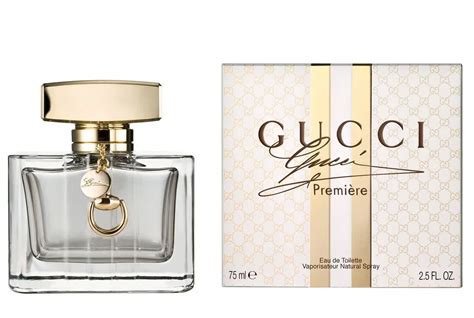 mejor perfume gucci mujer